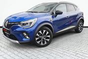 Renault Captur 1.3 Tce Mhev Techno Edc