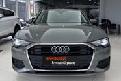 Audi A6 40 TDI mHEV S tronic