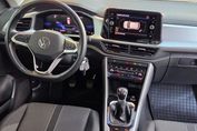 Volkswagen T-Roc 1.5 TSI Life