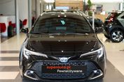 Toyota Corolla Hybrid Style