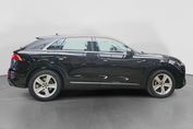 Audi Q8 45 TDI quattro