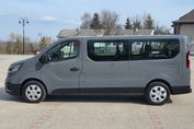 Renault Trafic Kombi 2.0 Blue dCi L2 Equilibre