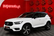Volvo XC40 B4 B R-Design aut