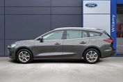 Ford Focus 1.0 Ecoboost Titanium