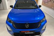 Peugeot 2008 PureTech Allure S&S EAT8