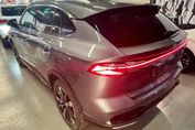 MG HS 1.5T HEV+ Exclusive aut