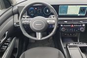 Hyundai Tucson T-GDi 48V Executive 2WD DCT