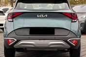 Kia Sportage 1.6 T-GDI M 2WD DCT