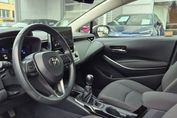 Toyota Corolla 1.5 Comfort