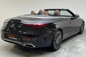 Mercedes CLE 300 mHEV 4-Matic AMG Line