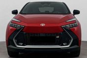 Toyota C-HR GR Sport 2.0 Hybrid Dynamic Force Plug-in