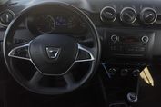 Dacia Duster 1.5 Blue dCi Comfort 4WD