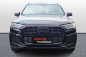Audi Q7 50 TDI quattro S Line