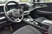Kia Sportage T-GDI mHEV L 2WD DCT