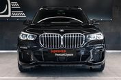 BMW X5 xDrive30d M Sport