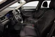 Skoda Superb 2.0 TSI Style DSG