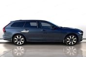 Volvo V90 T6 AWD Plug-In Hybrid Plus Dark