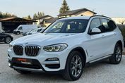 BMW X3 xDrive20d xLine aut