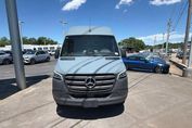 Mercedes Sprinter PRO Długi 317 CDI 9G-TRONIC