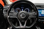 Nissan Qashqai 1.2 DIG-T Acenta