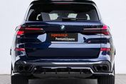 BMW X5 M60i xDrive