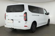 Ford Transit Custom Kombi M1 L2H1 Limited 320