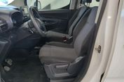 Toyota Proace City Verso L2H1