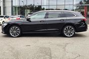 Skoda Superb 1.5 TSI Plug-in DSG