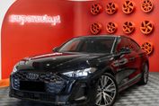 Audi A5 TDI quattro S line
