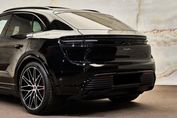 Porsche Macan Turbo