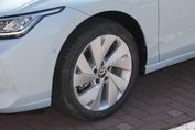 Volkswagen Golf Life Plus 1.5 eTSI mHEV DSG