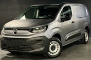 Citroen Berlingo Van XL L2H1 EAT8