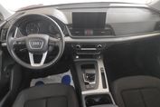 Audi Q5 40 TFSI mHEV quattro S tronic
