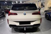 BMW X3 xDrive20d M Sport