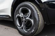 Alfa Romeo Junior Sport Speciale