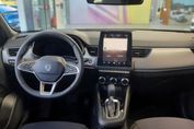 Renault Arkana Techno 1.3 TCe mHEV