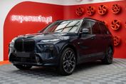 BMW X7 xDrive40d M Sport
