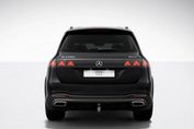 Mercedes GLS 450 d 4MATIC AMG Line