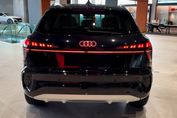 Audi Q3 TFSI advanced