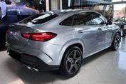 Mercedes GLE Coupe 300 d 4-Matic AMG Line