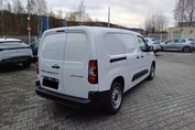 Peugeot Partner Van XL L2H1 EAT8