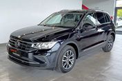 Volkswagen Tiguan 1.5 TSI DSG