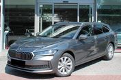 Skoda Superb Selection 2.0 TSI DSG