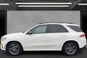 Mercedes GLE 300 d 4-Matic