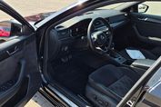 Skoda Superb 2.0 Tdi Scr Sportline Dsg