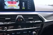 BMW Seria 5 520d xDrive mHEV M Sport sport-aut