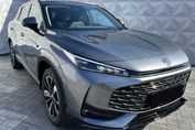 MG HS 1.5T HEV+ Exclusive aut