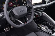Audi Q5 TDI quattro S line