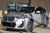 BMW X1 sDrive18d M Sport