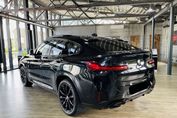 BMW X4 xDrive20d M Sport
